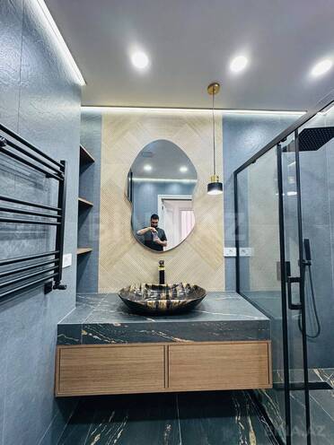 Satılır 3 otaqlı yeni tikili 115 m², 28 May m., photo 18 from 22