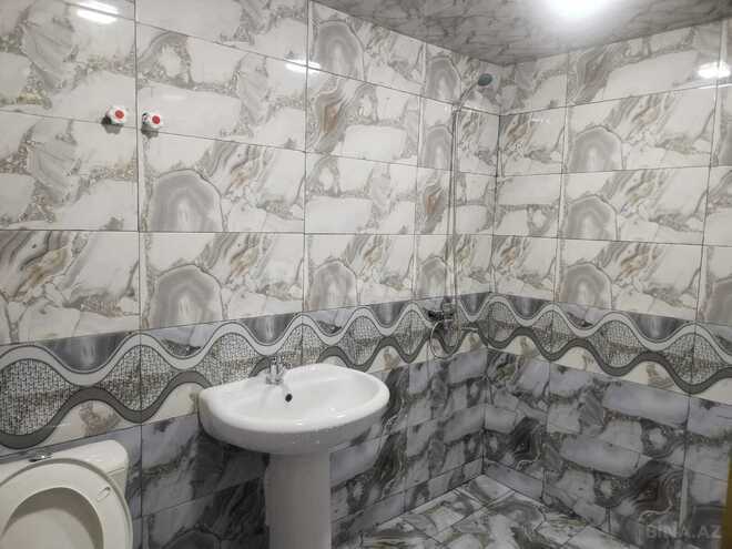 Сдается 2-комн. вторичка 60 м², пос. Ени Гюнешли, photo 8 from 9