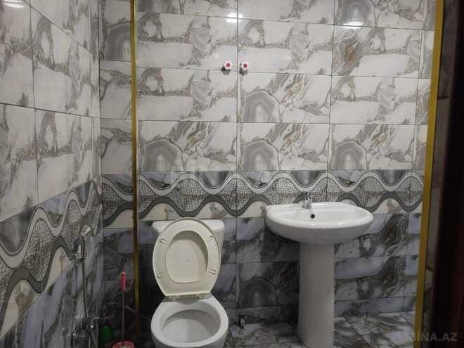 Сдается 2-комн. вторичка 60 м², пос. Ени Гюнешли, photo 7 from 9