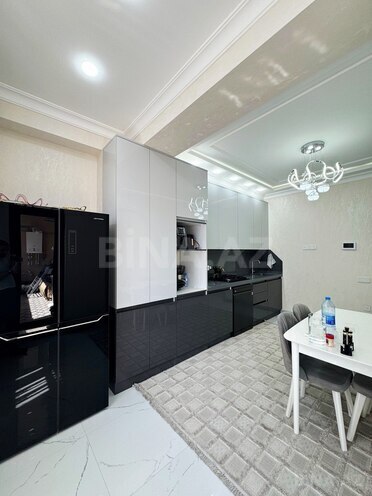 Satılır 3 otaqlı yeni tikili 107 m², Nəriman Nərimanov m., photo 11 from 15