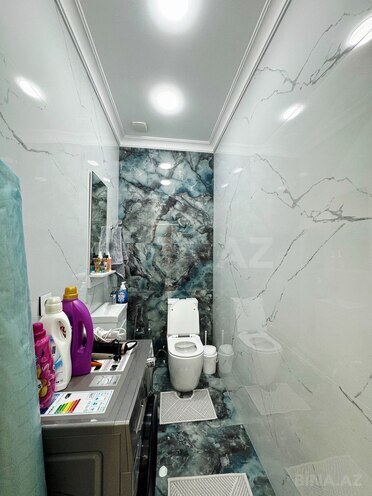Satılır 3 otaqlı yeni tikili 107 m², Nəriman Nərimanov m., photo 13 from 15