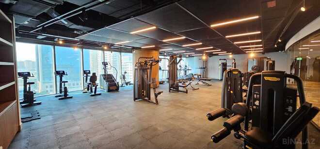Продается 3-комн. новостройка 139.8 м², м. Низами, photo 10 from 17