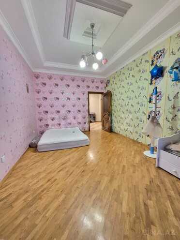 Продается 3-комн. новостройка 150 м², м. Гянджлик, photo 6 from 15
