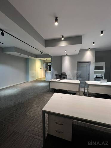 Satılır  obyekt 290 m², Memar Əcəmi m., photo 4 from 17