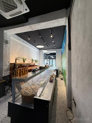 İcarəyə verilir 4 otaqlı yeni tikili 155 m², Ağ şəhər q., photo 10 from 11
