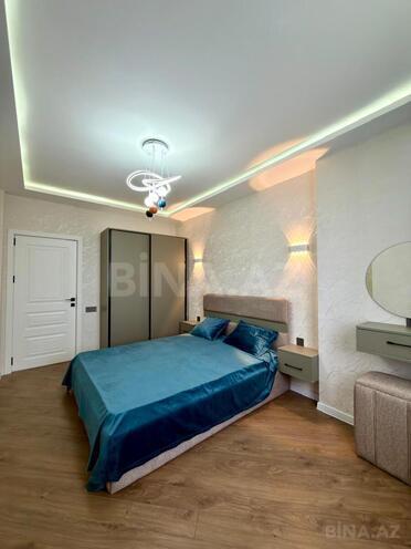 Satılır 3 otaqlı köhnə tikili 80 m², Həzi Aslanov m., photo 9 from 17