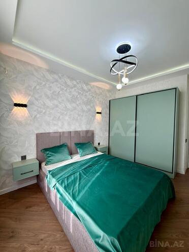 Satılır 3 otaqlı köhnə tikili 80 m², Həzi Aslanov m., photo 6 from 17