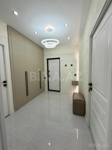 Satılır 3 otaqlı köhnə tikili 80 m², Həzi Aslanov m., photo 16 from 17