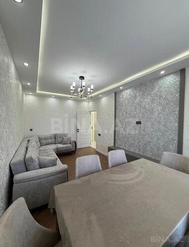 Satılır 3 otaqlı köhnə tikili 80 m², Həzi Aslanov m., photo 3 from 17