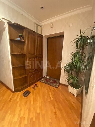 İcarəyə verilir 3 otaqlı köhnə tikili 85 m², Nizami m., photo 6 from 8