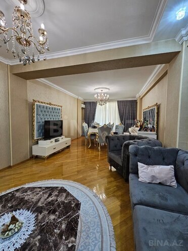 Продается 3-комн. вторичка 114 м², пос. Масазыр, photo 1 from 16
