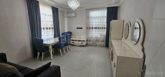 Продается 3-комн. новостройка 100 м², м. 20 января, photo 3 from 17