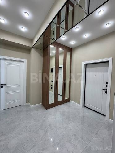 Продаётся 3-комн. новостройка 82 м², м. Ази Асланов, photo 7 from 17