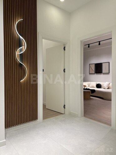 İcarəyə verilir 3 otaqlı yeni tikili 120 m², Xətai r., photo 9 from 21