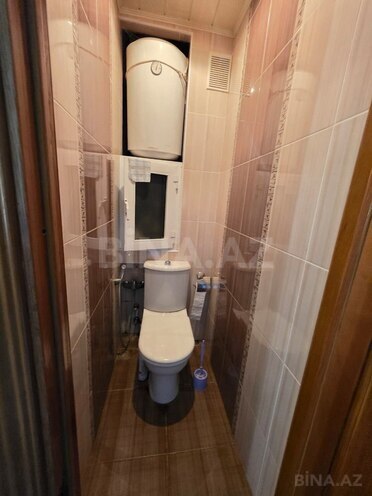 Продаётся 3-комн. вторичка 90 м², м. Мемар Аджеми, photo 6 from 8
