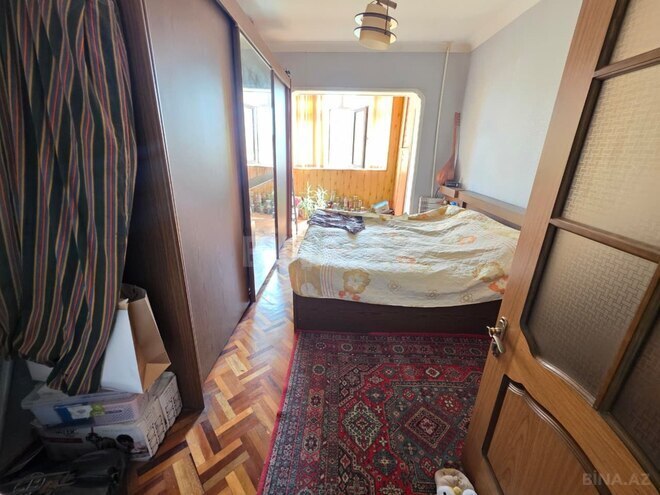 Продаётся 3-комн. вторичка 90 м², м. Мемар Аджеми, photo 3 from 8