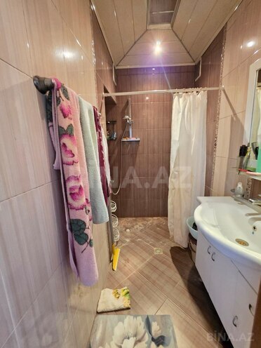 Продаётся 3-комн. вторичка 90 м², м. Мемар Аджеми, photo 7 from 8