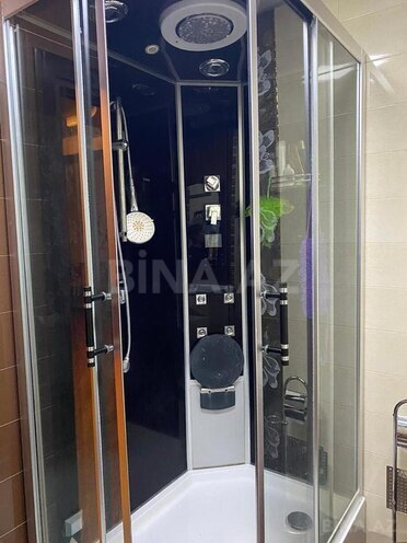 Продаётся 3-комн. новостройка 155 м², м. Иншаатчылар, photo 16 from 17