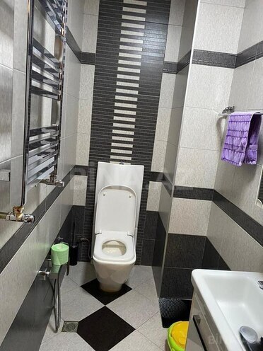 Продаётся 3-комн. новостройка 155 м², м. Иншаатчылар, photo 15 from 17