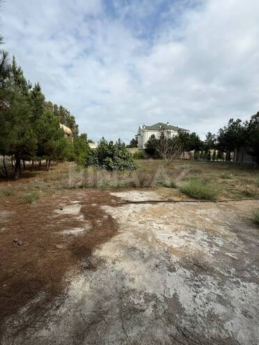 Satılır  torpaq 12 sot, Şüvəlan q., photo 1 from 9