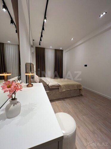 İcarəyə verilir 3 otaqlı yeni tikili 120 m², Xətai r., photo 12 from 21