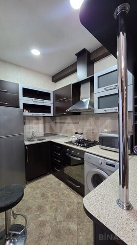 Сдается 3-комн. новостройка 80 м², м. 28 мая, photo 10 from 19