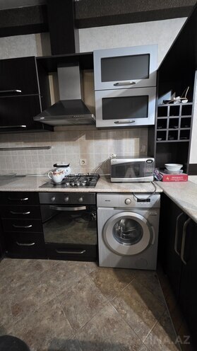Сдается 3-комн. новостройка 80 м², м. 28 мая, photo 12 from 19