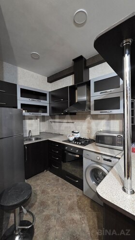 Сдается 3-комн. новостройка 80 м², м. 28 мая, photo 11 from 19