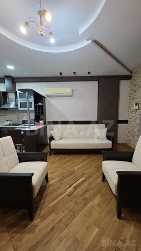 Сдается 3-комн. новостройка 80 м², м. 28 мая, photo 7 from 19