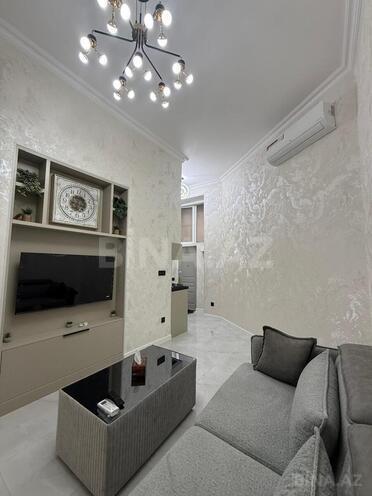 Продается 2-комн. вторичка 40 м², м. Сахил, photo 5 from 13