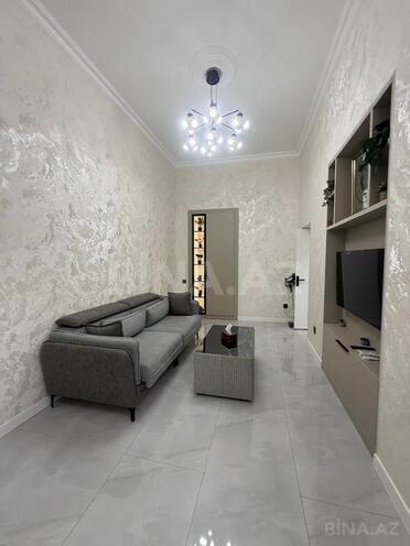 Продается 2-комн. вторичка 40 м², м. Сахил, photo 4 from 13