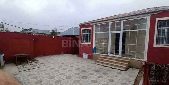 Satılır 4 otaqlı həyət evi/bağ evi 130 m², Yeni Ramana q., photo 8 from 10
