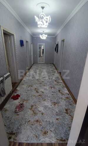 Satılır 4 otaqlı həyət evi/bağ evi 130 m², Yeni Ramana q., photo 1 from 10