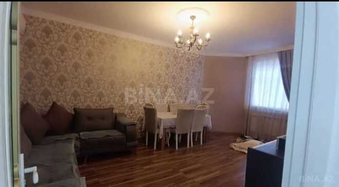 Satılır 4 otaqlı həyət evi/bağ evi 130 m², Yeni Ramana q., photo 3 from 10