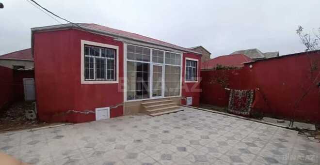 Satılır 4 otaqlı həyət evi/bağ evi 130 m², Yeni Ramana q., photo 9 from 10