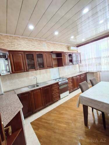 Satılır 2 otaqlı yeni tikili 83 m², Memar Əcəmi m., photo 7 from 16