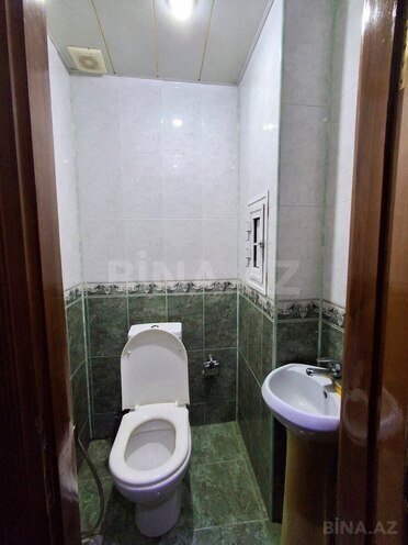 Satılır 2 otaqlı yeni tikili 83 m², Memar Əcəmi m., photo 10 from 16