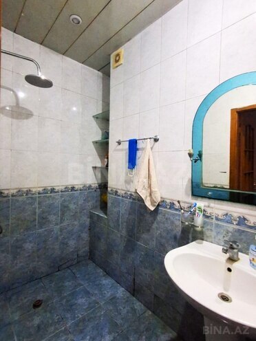 Satılır 2 otaqlı yeni tikili 83 m², Memar Əcəmi m., photo 9 from 16