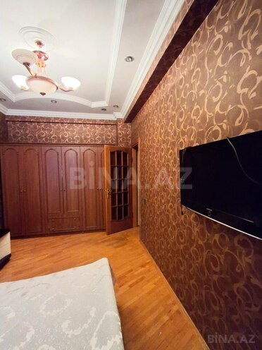 Satılır 2 otaqlı yeni tikili 83 m², Memar Əcəmi m., photo 6 from 16