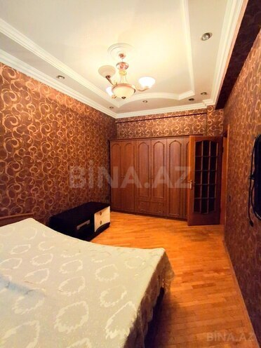 Satılır 2 otaqlı yeni tikili 83 m², Memar Əcəmi m., photo 5 from 16