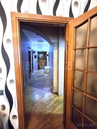 Satılır 2 otaqlı yeni tikili 83 m², Memar Əcəmi m., photo 12 from 16