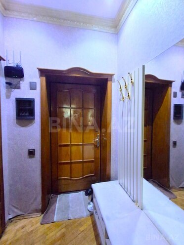 Satılır 2 otaqlı yeni tikili 83 m², Memar Əcəmi m., photo 11 from 16