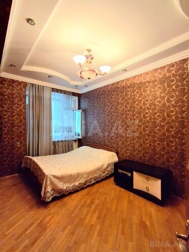 Satılır 2 otaqlı yeni tikili 83 m², Memar Əcəmi m., photo 4 from 16