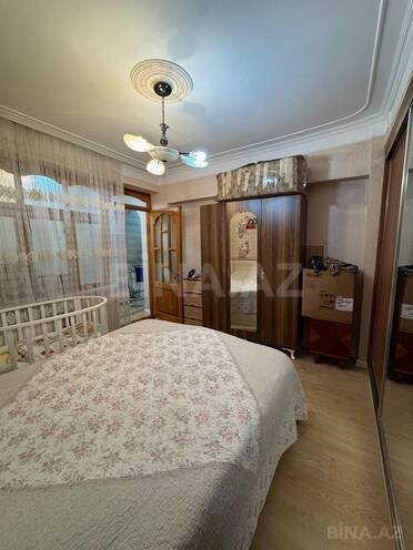 Satılır 3 otaqlı köhnə tikili 95 m², Gənclik m., photo 18 from 22