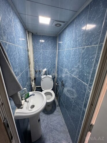 Продается 2-комн. новостройка 60 м², м. Низами, photo 9 from 13