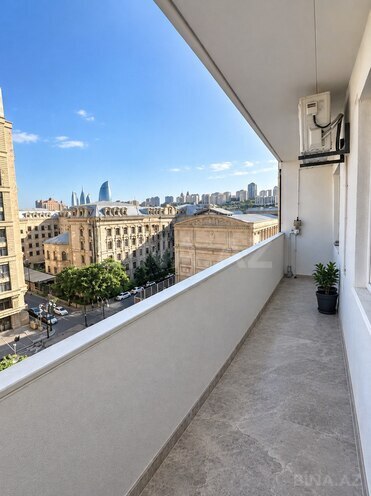 Продается 2-комн. новостройка 60 м², м. Низами, photo 5 from 13