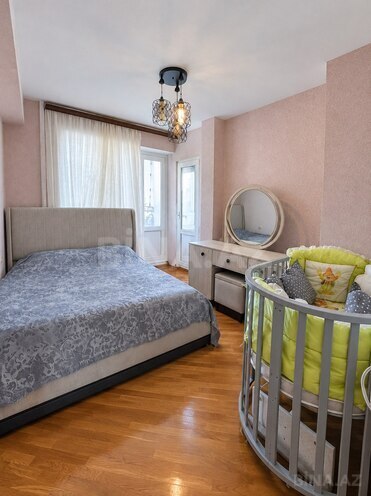 Продается 2-комн. новостройка 60 м², м. Низами, photo 3 from 13