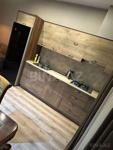 İcarəyə verilir 3 otaqlı yeni tikili 110 m², Nərimanov r., photo 5 from 7