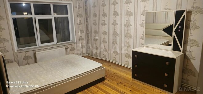 Сдаётся 5-комн. вторичка 115 м², м. Ази Асланов, photo 4 from 23