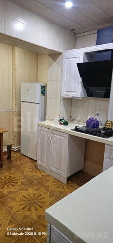 Сдаётся 5-комн. вторичка 115 м², м. Ази Асланов, photo 10 from 23
